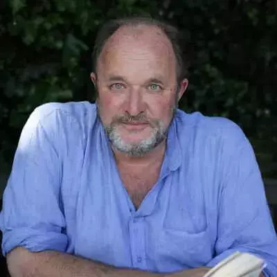 William Dalrymple's Delhi Talk Explores India's Global Historical Connections