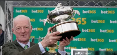 Willie Mullins Threatens Cheltenham Boycott After Star Horse Withdrawal Over Ground Conditions