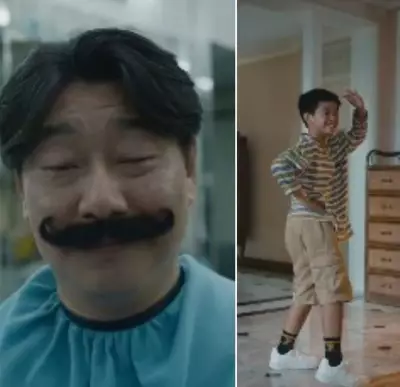 WokTok's Chinese-Indian Fusion Ad Crosses 1 Million Views, Breaks Advertising Fatigue