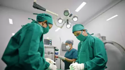 Woman Survives Life-Threatening Lung Clot Linked to Giant Uterine Fibroid