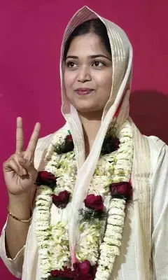 Women Candidates Dominate Ranchi Municipal Elections, Win 32 of 53 Seats