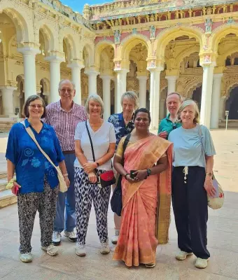 Women Guides in India: Pioneering Leadership and Breaking Stereotypes