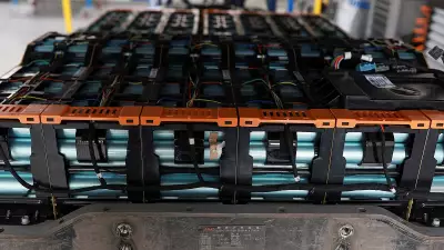 WoodMac Forecast: Global Lithium Demand May Surpass 13 Million Tonnes by 2050