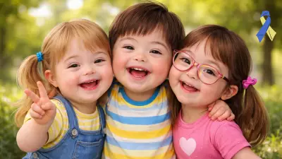 World Down Syndrome Day 2024: Understanding Trisomy 21, Early Intervention, and Inclusion