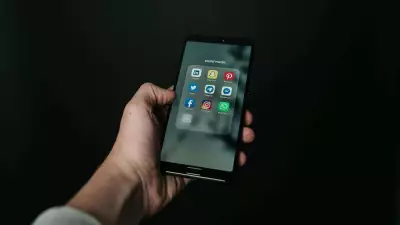 World Happiness Day: How Social Media Scrolling Lowers Joy & Better Alternatives