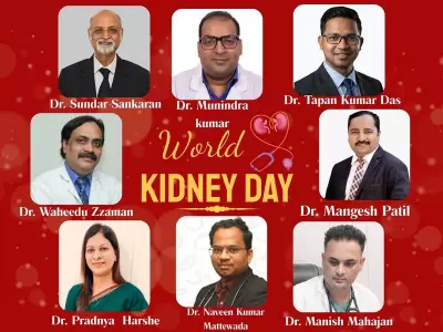 World Kidney Day 2024: Essential Guide to Kidney Health and Prevention