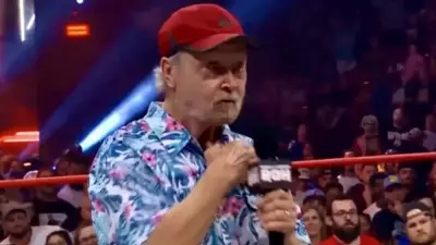 Wrestling Legend Dennis 'Loverboy' Condrey Dies at 74, Tributes Pour In