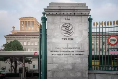 WTO Talks Conclude Without Consensus on Extending E-Commerce Duty Moratorium