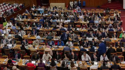 WTO Talks End Without Consensus on E-Commerce Duty Moratorium Extension