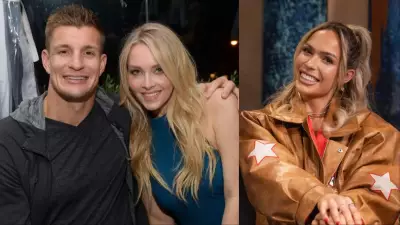 WWE Star Maxxine Dupri Reveals NFL, NBA Cheerleader Fraternization Ban