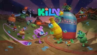 Xbox Game Pass Adds Unique Pottery Battle Game Kiln in April 2026
