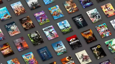 Xbox Game Pass March 2026: Top 10 Must-Play Titles Revealed