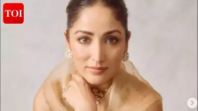 Yami Gautam Dhar Clarifies Accidental 'Like' on Kriti Sanon Award Criticism Post