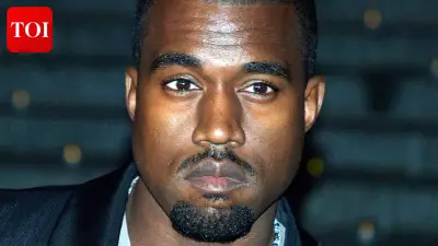 Ye Appears Drowsy in Court, Claims Memory Lapses in Malibu Mansion Trial