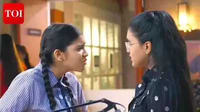 Yeh Rishta Kya Kehlata Hai: Abhira Bans Armaan, Vidya's Fury, Maira's Emotional Discovery