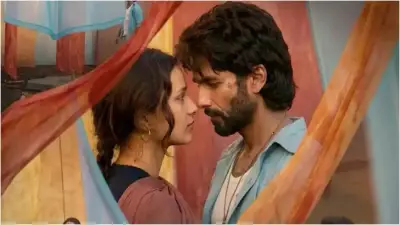 Your Ultimate Guide to This Week's Must-Watch OTT Releases