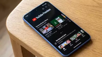 YouTube Tests AI Remix Feature to Create Short Videos, Add Objects & Reimagine