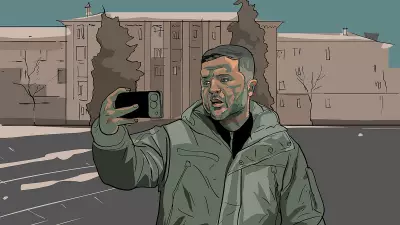 Zelenskyy's Frontline Journey: Weary Leader Inspires Troops Amid Russian Onslaught