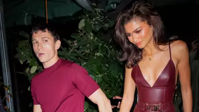 Zendaya and Tom Holland Officially Married: All the Details Revealed