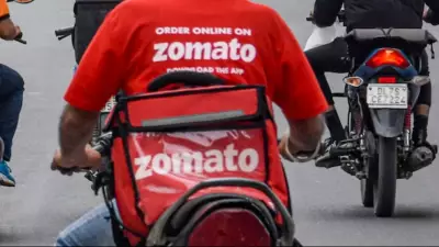 Zomato Increases Platform Fee by Rs 2.40 Per Order, Effective March 20, 2026