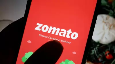 Zomato Increases Platform Fee to Rs 14.90 Per Order, Affects Users Nationwide