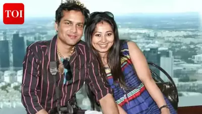 Zubeen Garg's Wife Reveals Singer's Fear of Time Before Mysterious Death