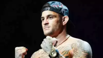 Zuffa Boxing Blocks Dustin Poirier's Post-Retirement Boxing Ambition