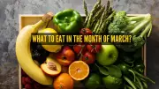 10 Essential Foods to Eat in March for Seasonal Health and Wellness