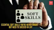 10 Essential Soft Skills Never Taught in School But Crucial for Success