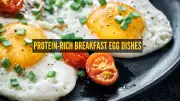 10 Global Protein-Rich Egg Breakfast Dishes: A Culinary Journey
