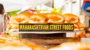 11 Iconic Maharashtrian Street Foods That Define Regional Flavors