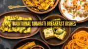 11 Must-Try Traditional Gujarati Breakfast Dishes: A Culinary Journey