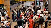 111 Pune Residents Return Safely from Dubai Amid Middle East Conflict