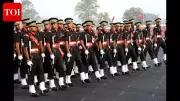281 Officer Cadets Commissioned at OTA Gaya's 28th Passing Out Parade