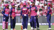 3 Potential Replacements for Sam Curran in Rajasthan Royals IPL 2026 Squad