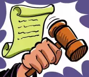 37 Couples Reconcile at Davanagere Lok Adalat, 6,818 Cases Settled