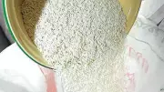400 Kg of Anna Bhagya Scheme Rice Seized in Karnataka's Byndoor Taluk