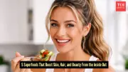 5 Beauty Superfoods That Transform Your Skin From Within