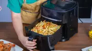 5 Common Air Fryer Mistakes That Ruin Food Texture and How to Fix Them
