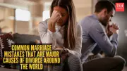5 Common Marriage Mistakes That Lead to Divorce Globally