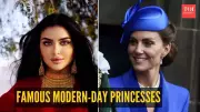 5 Modern Princesses Redefining Royalty: From Sheikha Mahra to Kate Middleton