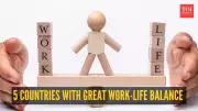 5 Nations Leading the World in Work-Life Balance and Employee Well-being