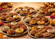 5 Top Restaurants Serving Authentic Navratri Delicacies in Delhi NCR for March 2026