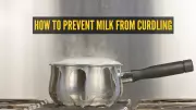 5 Traditional Methods to Prevent Milk from Curdling in Summer Heat