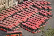 58 BEST Bus Drivers Fired Over 3 Years for Accidents, 603 Suspended