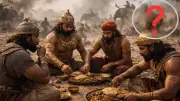 6 Ancient Indian Warrior Foods for Strength and Stamina