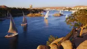 6 Iconic Destinations Along the Nile River: From Cairo to Alexandria