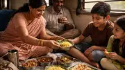 6 Traditional Indian Travel Foods That Sustained Journeys Before Packaged Snacks