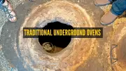 6 Traditional Underground Ovens From Around the World You Need to Know