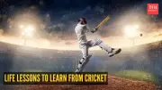 7 Life Lessons from Cricket: Masterclass for Personal and Professional Success